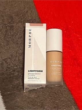 Morphe Lightform Extended Hydration Foundation - 13N